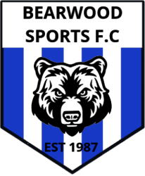 Bearwood Sports FC badge